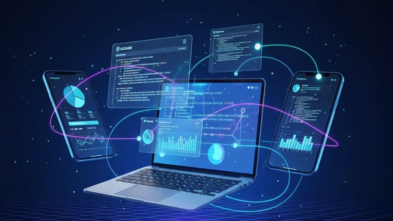 Cross-Platform App Development