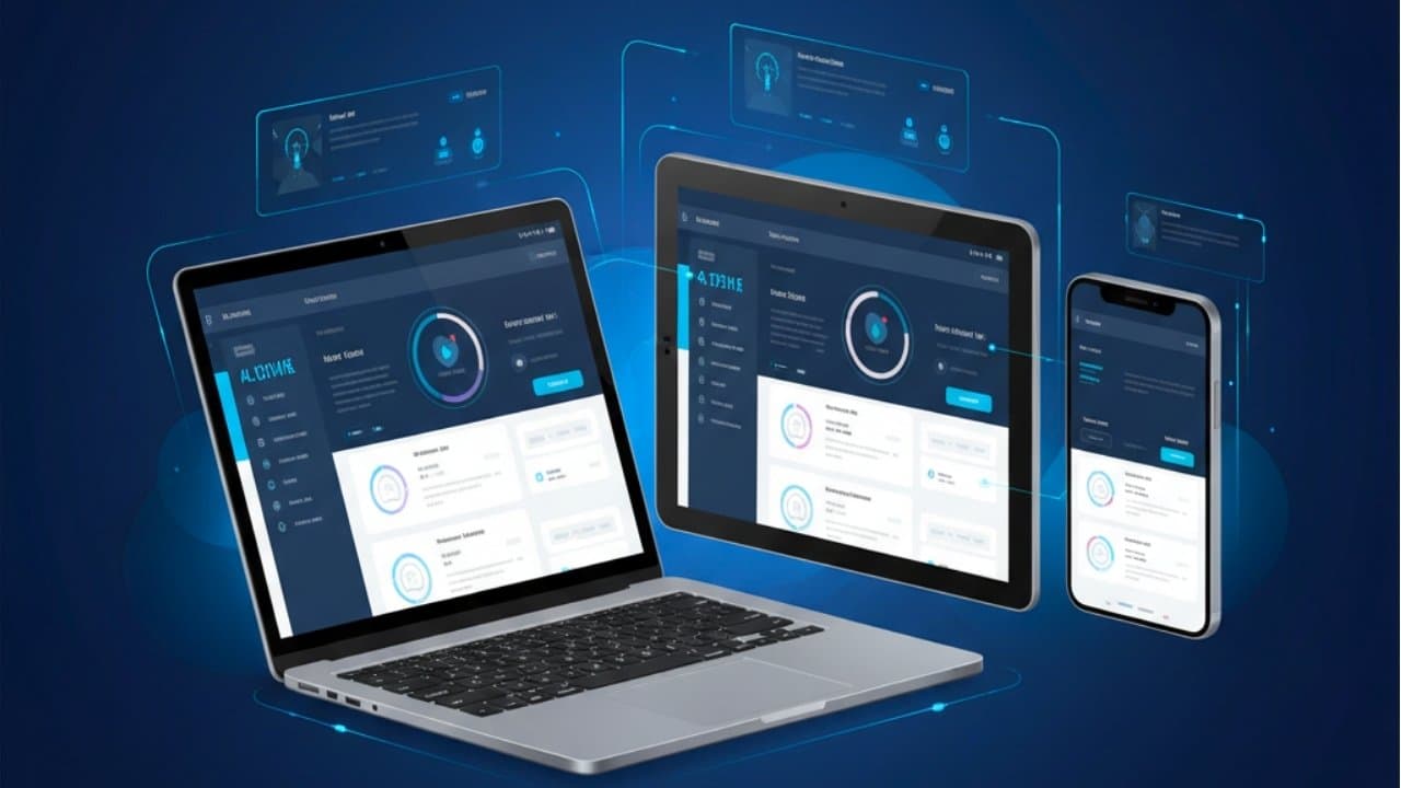 Progressive Web Apps