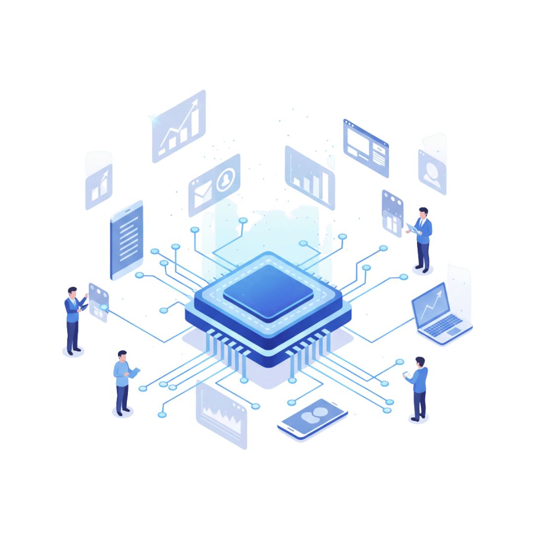 Experience That Powers Innovation