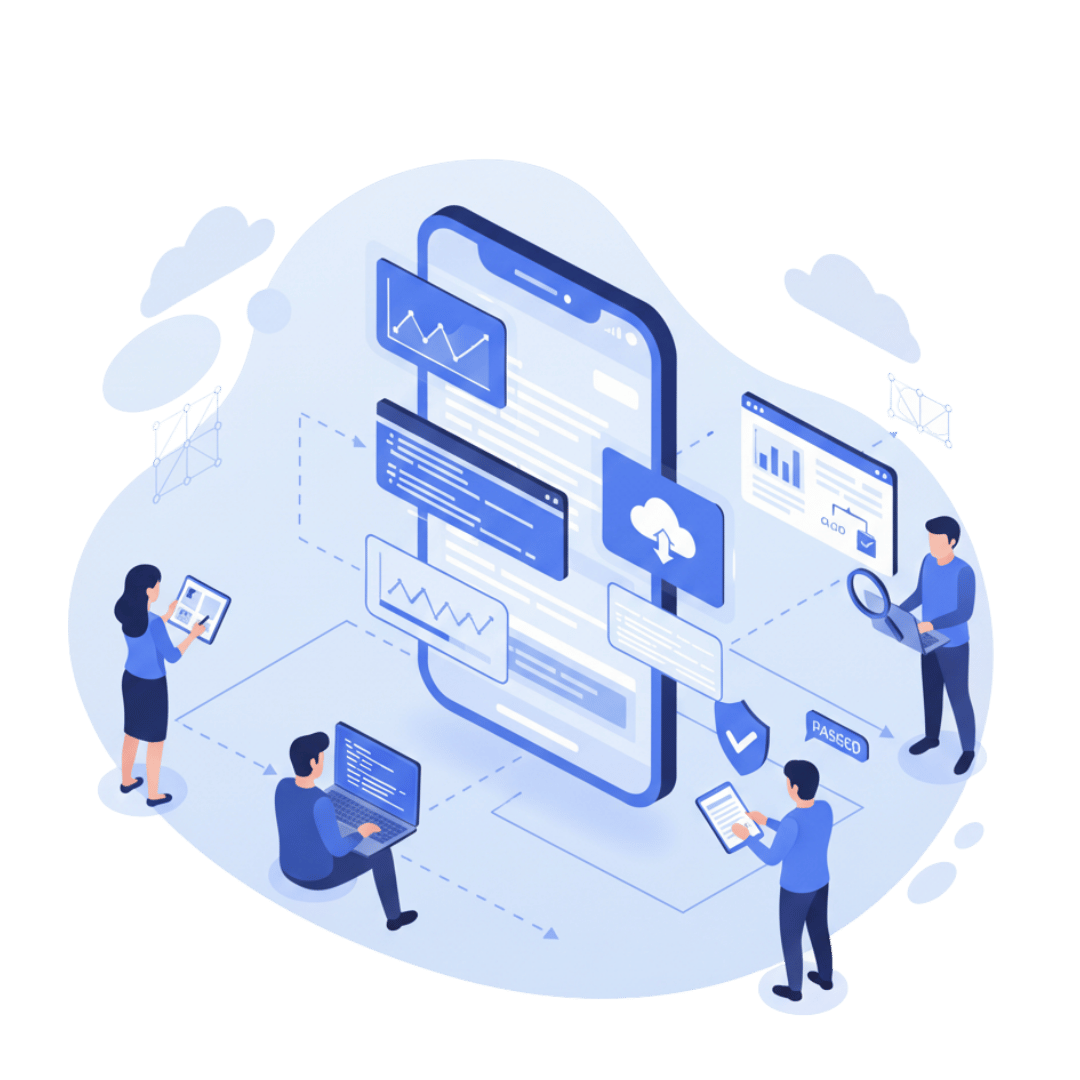 Cross-Platform Development Mastery