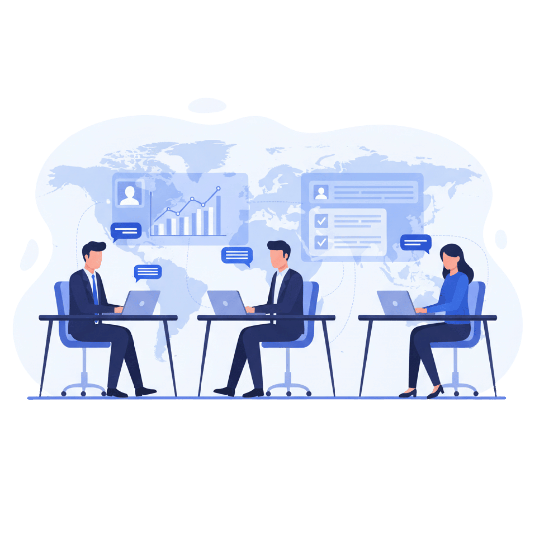 Building Trust Through Quality