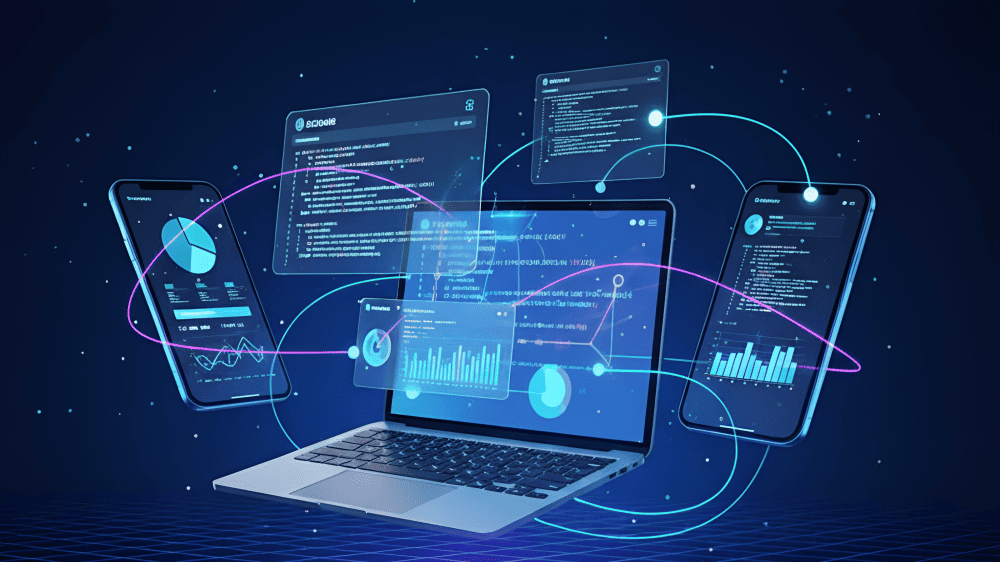 Cross-Platform App Development