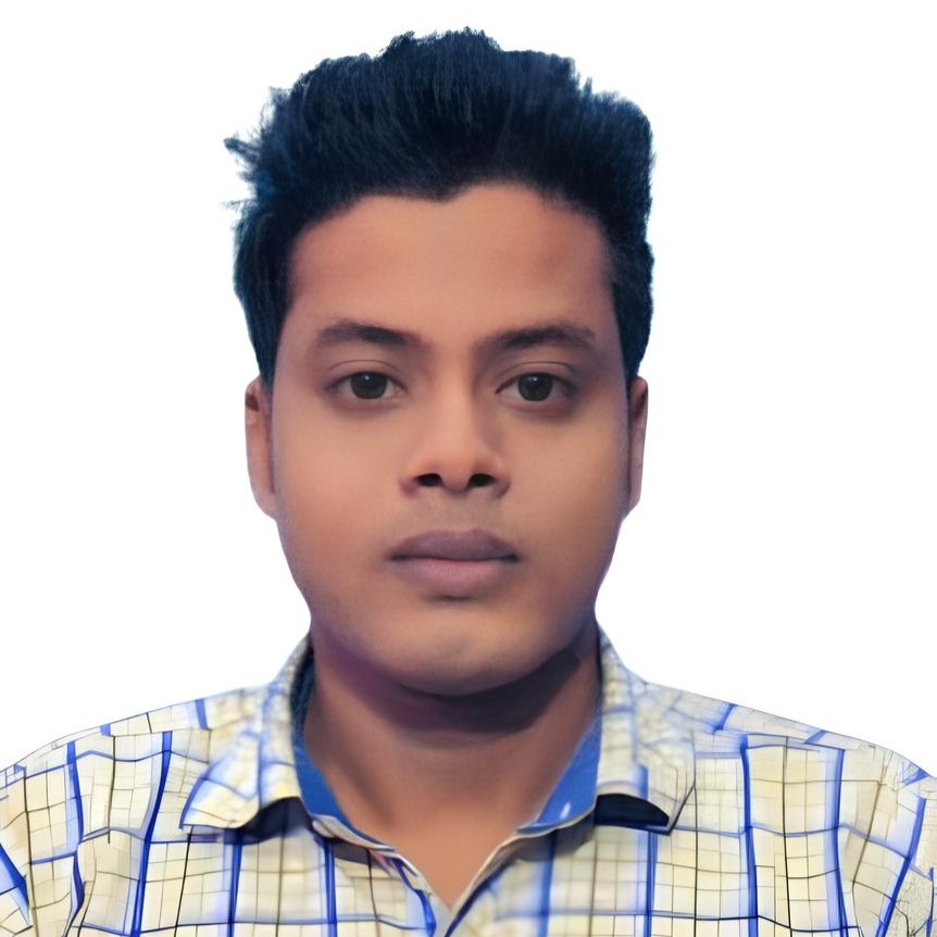 Sudipta Dinda, Software Engineer at Procellence Technology specializing in full stack development and software engineering