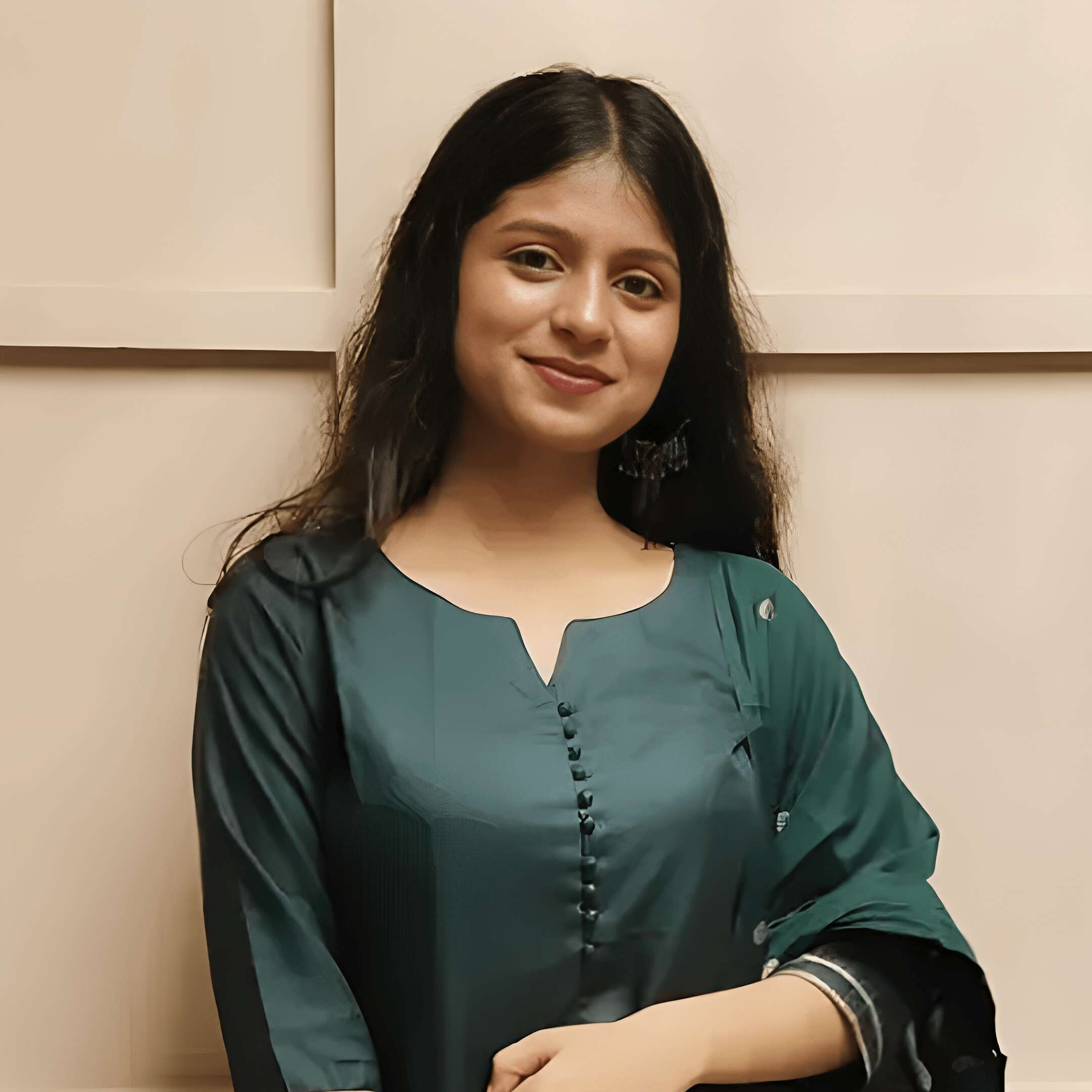 Rajashree, specializing in reachout and onboarding at Procellence Technology.