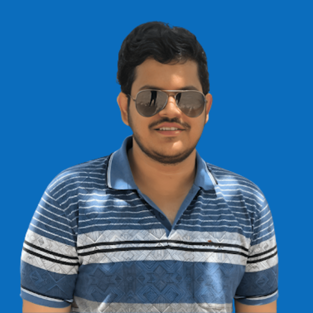 Sonuk, Software Engineer at Procellence Technology, specializing in frontend development and software engineering