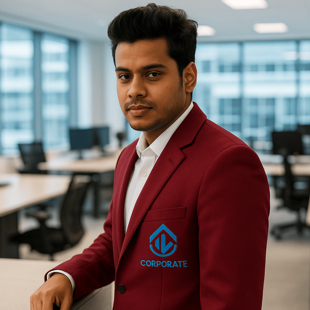 Sudipta Dinda, Software Engineer at Procellence Technology specializing in full stack development and software engineering