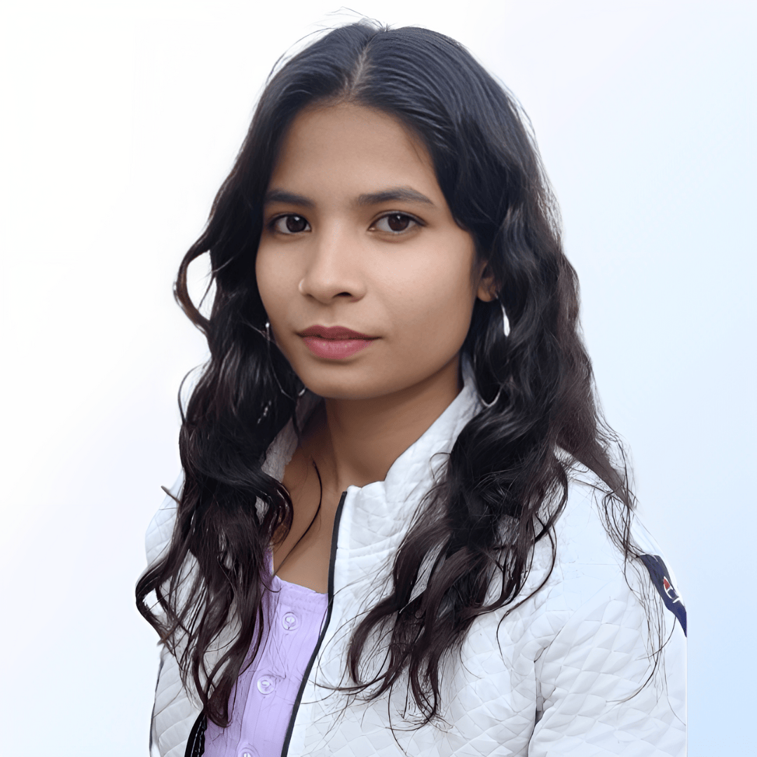 Shweta, Marketing Executive with expertise in brand strategy and digital campaigns.